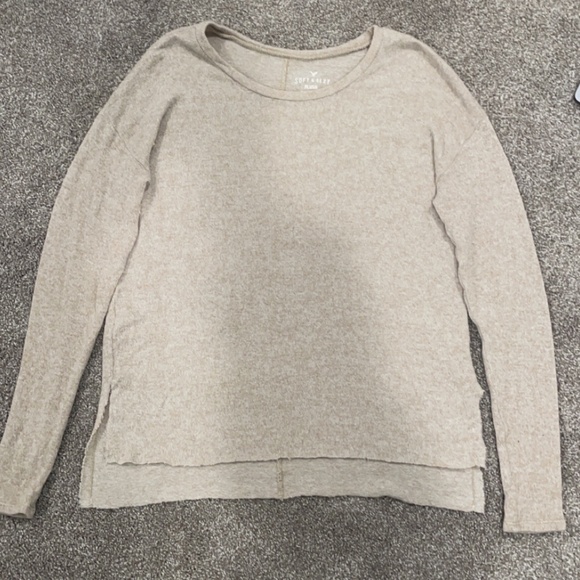 Plush Sweater - Picture 1 of 2